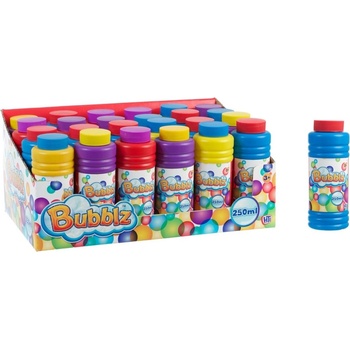 Bublifuk Bubblez 250 ml