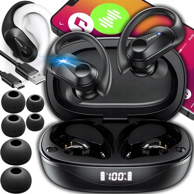 Lenovo LivePods LP75