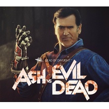 Dead by Daylight - Ash vs Evil Dead