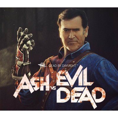 Dead by Daylight - Ash vs Evil Dead