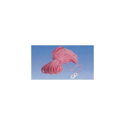 GFN Lano záchranného kruhu s karabínkou 30,0 mΦ 6 mm G-523630