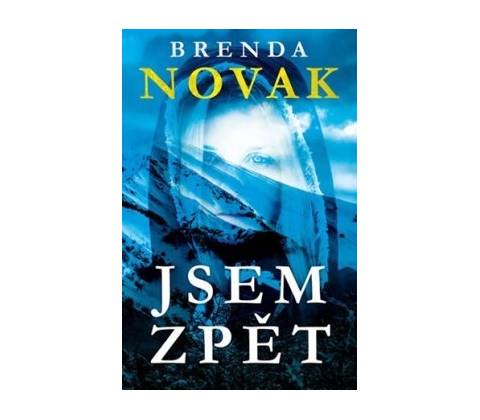 Jsem zpět