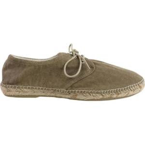 SLOWERS Jove espadrilles - Green (Green)