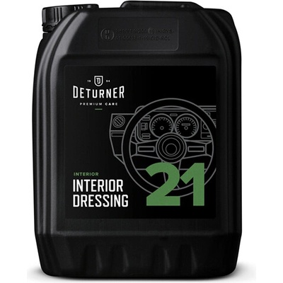 Deturner Interior Dressing 5 l