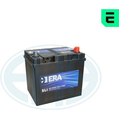 ERA SLI 12V 60Ah 510A S56014