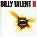 Billy Talent - Billy Talent 2