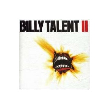 Billy Talent - Billy Talent 2