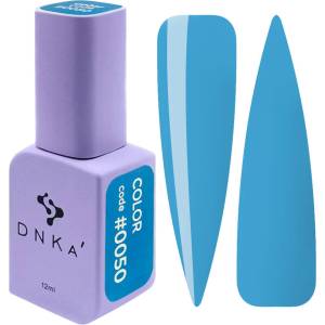 DNKa Гел лак DNKa 12 мл. 0050 (GPDC0050)