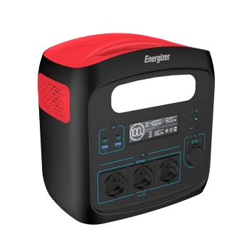 Image 1 of Energizer PPS960W1
