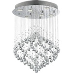 LUXERA CHESTER 62412
