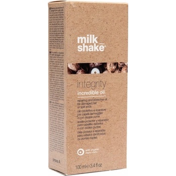 Milk Shake Integrity System Incredible Oil 100 ml