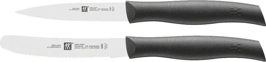 ZWILLING Комплект ножове TWIN GRIP , 2 бр. , Zwilling (ZW38736200)