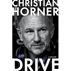 Drive (ISBN: 9781911754794)