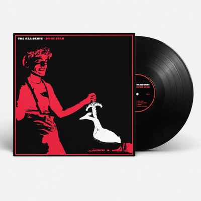 Residents - Duck Stab -Vinyl Edition- LP