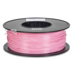 XYZprinting Консуматив за 3D принтер XYZprinting - Filament PLA(NFC) 600gr, Pink, за DaVinci Super и da Vinci Jr Pro x+ (3D-XYZ-PLA-600PINK-NFC) - Allstore