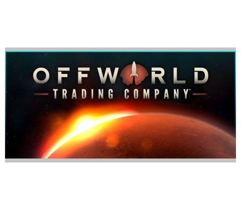 Offworld Trading Company