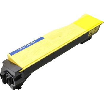 Kyocera Mita TK-540Y - renovované