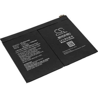 Cameron Sino Батерия за Apple iPad Air 4, iPad 13.1, iPad 13.2, 7500mAh, Li-Pol (CS-IPA419SL)