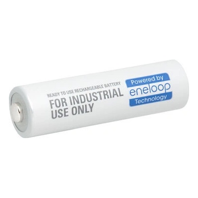 Panasonic Eneloop AA 1900mAh 1ks SPPA-06-EN2000-1