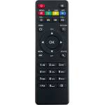 GENERAL EACHLINK H6 MINI 6K PLAYER - съвместимо дистанционно управление на марката General (H6 MINI 6K PLAYER) Дистанционно