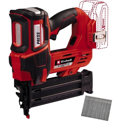 EINHELL FIXETTO 18/50 N Solo 4257795