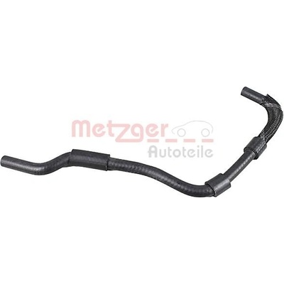 METZGER Hadica chladenia 2420994