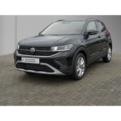Volkswagen T-Cross DSG 85 kW