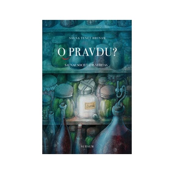 O pravdu?