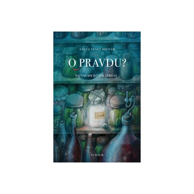 O pravdu?