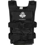 Bushido dbx VEST 36 KG