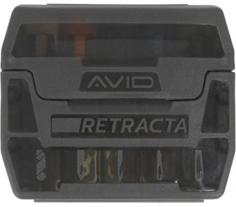 Avid Carp Retracta Tool Storage Case