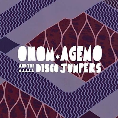 AGEMO, ONOM & DISCO JUMPE - LIQUID LOVE HQ LP