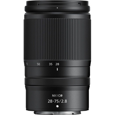 Nikon Z 28-75 mm f/2.8