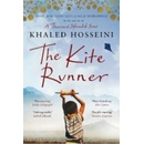 Kite Runner - Hosseini, K.
