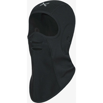 Kukla Montura Balaclava Light Cap black