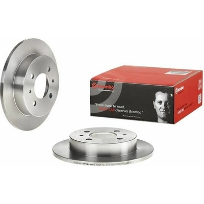 Brzdový kotúč BREMBO 08.A328.10