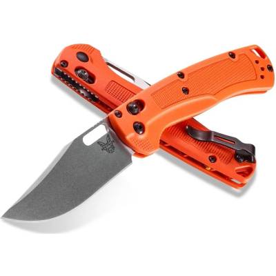 Benchmade Taggedout 15535
