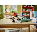 Image 1 of LEGO® NINJAGO® - Kai's Elemental Fire Mech (71808)