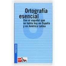 Ortografia Esencial - M. E. Villasante