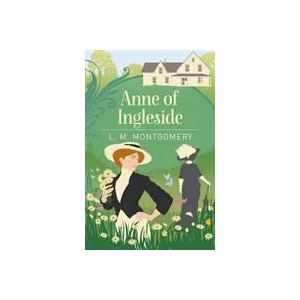 Anne of Ingleside | L M Montgomery (ISBN: 9781398803404)