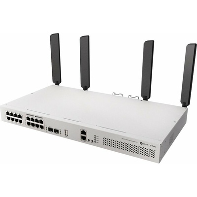 MikroTik CRS 418-8P-8G-2S+5axQ2axQ-RM