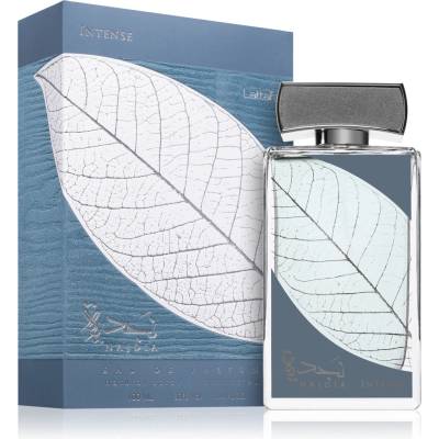 Lattafa Najdia Intense parfumovaná voda pánska 100 ml