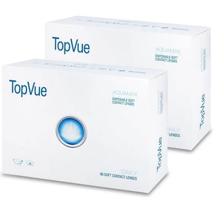 TopVue Daily - 180 pcs