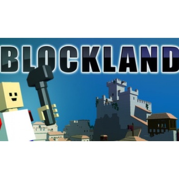 Blockland