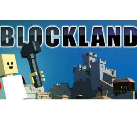 Blockland