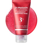 Dr. Melaxin TX-Astaxanthin Overnight Wrapping Mask - Осветляваща Нощна Peel-Off Маска 80ml