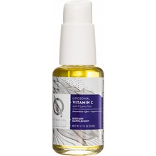 Quicksilver Scientific Liposomální vitamín C s kyselinou R-lipoovou 50 ml