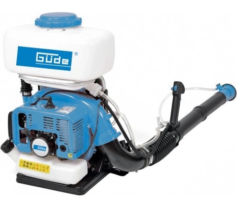 Güde GMS 456