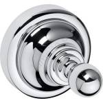Bemeta Кука 6, 5x6, 5 см, сребърна (BD0449)