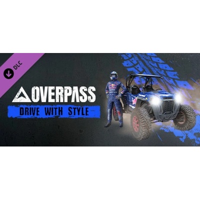 Bigben Interactive Overpass Drive with Style DLC (PC)